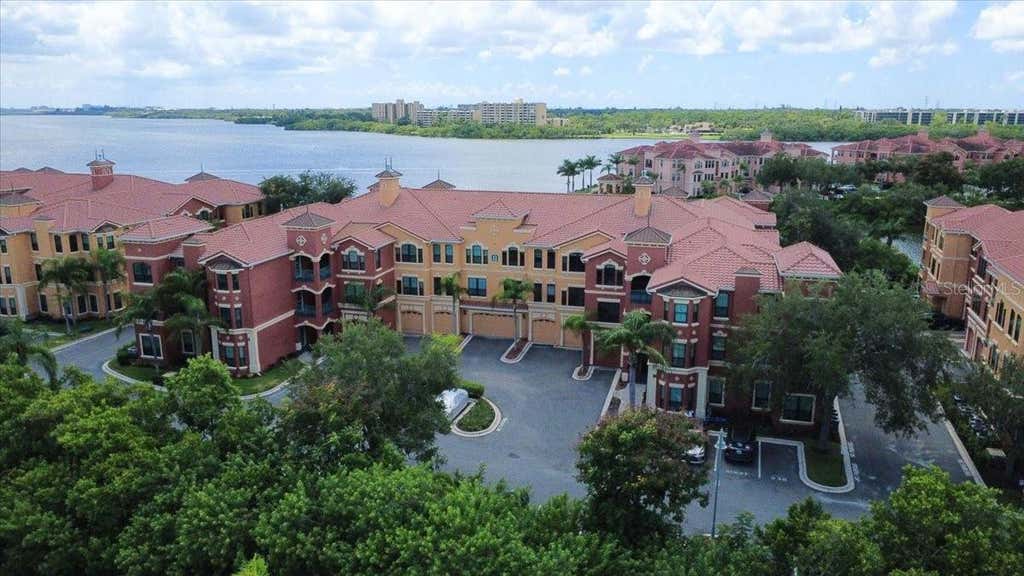Photo of 2757 Via Cipriani #1131B, Clearwater, FL 33764 (MLS # OM730557)