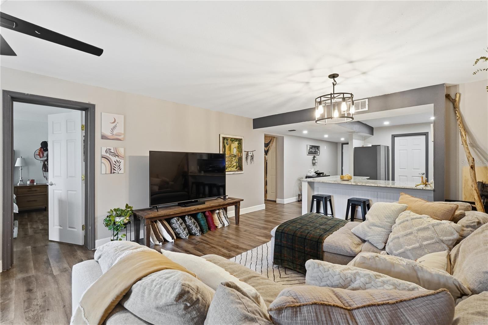 TARPON WOODS CONDO 3 - Residential