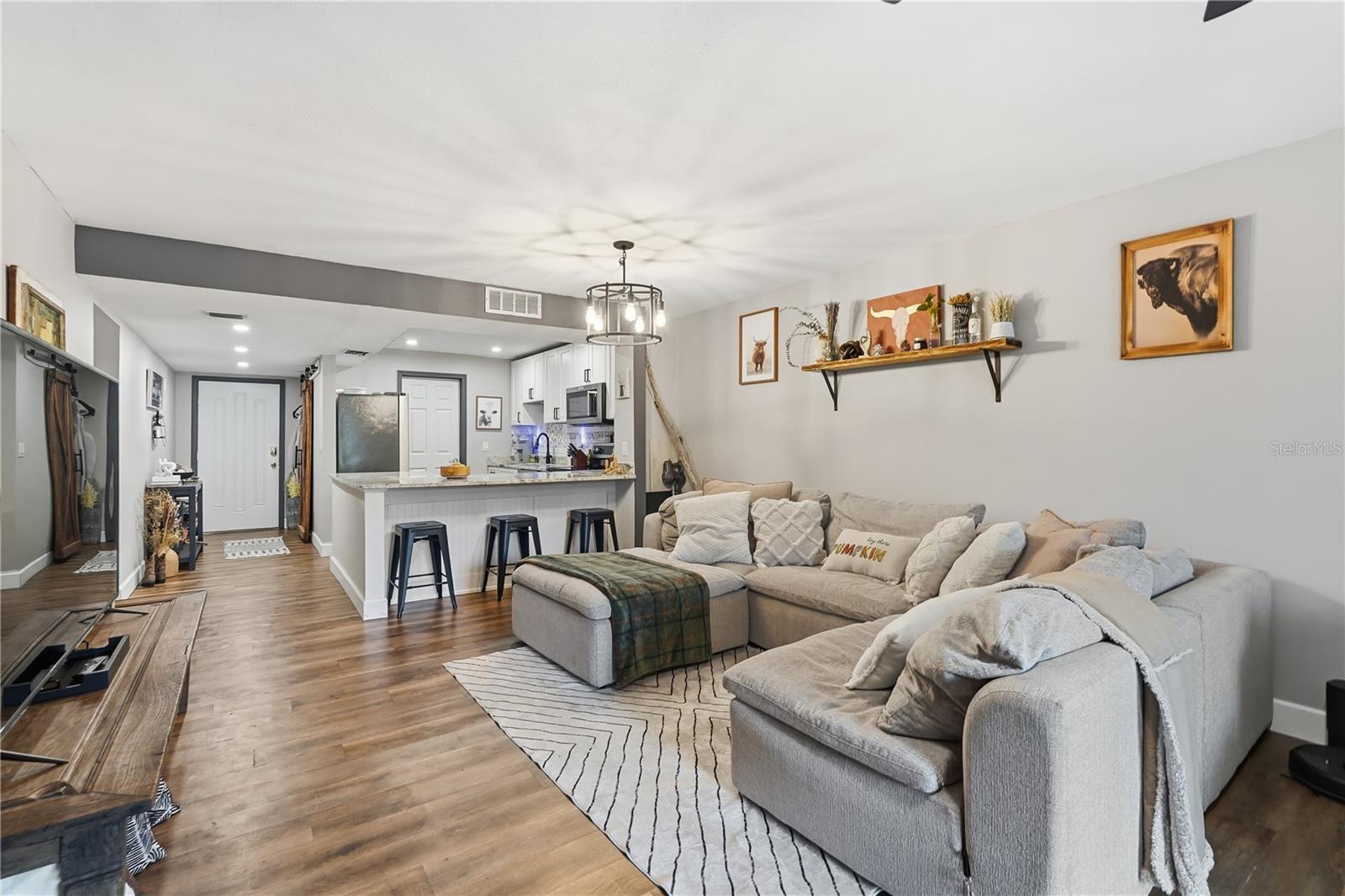 TARPON WOODS CONDO 3 - Residential