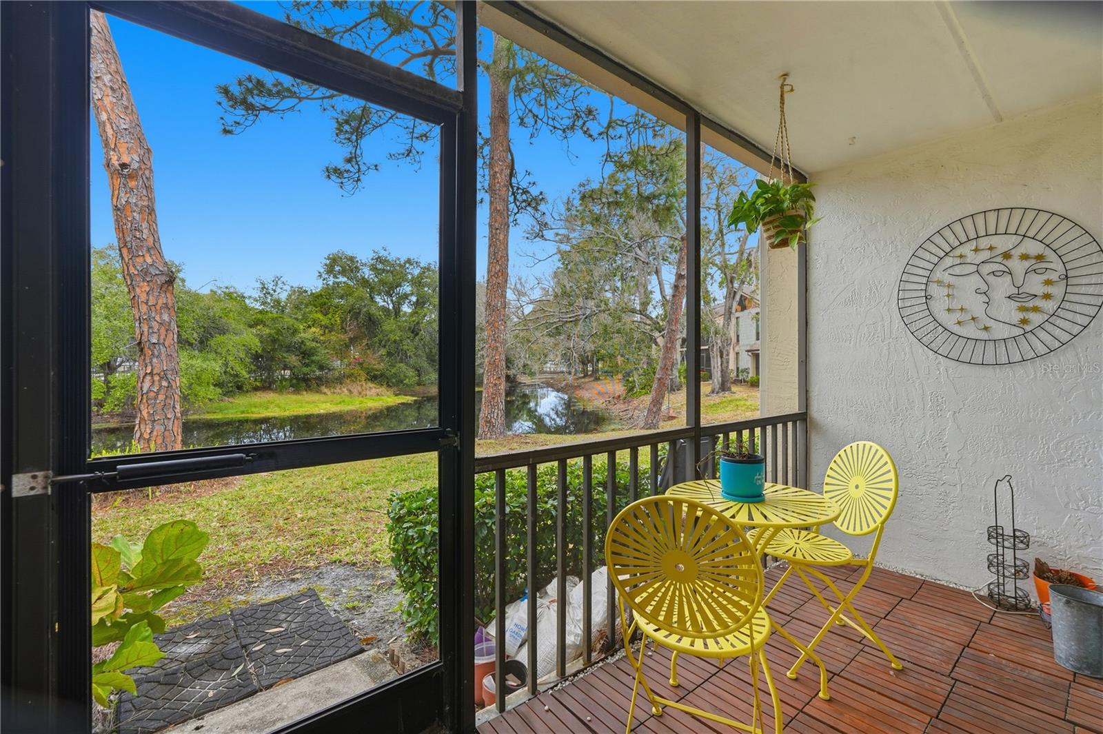 TARPON WOODS CONDO 3 - Residential