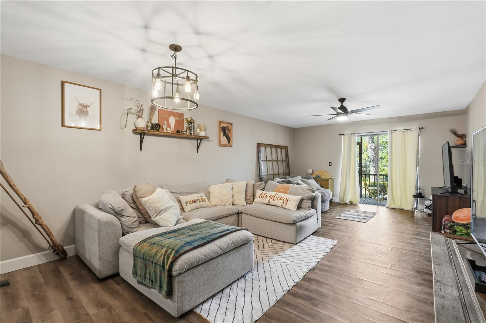 TARPON WOODS CONDO 3 - Residential