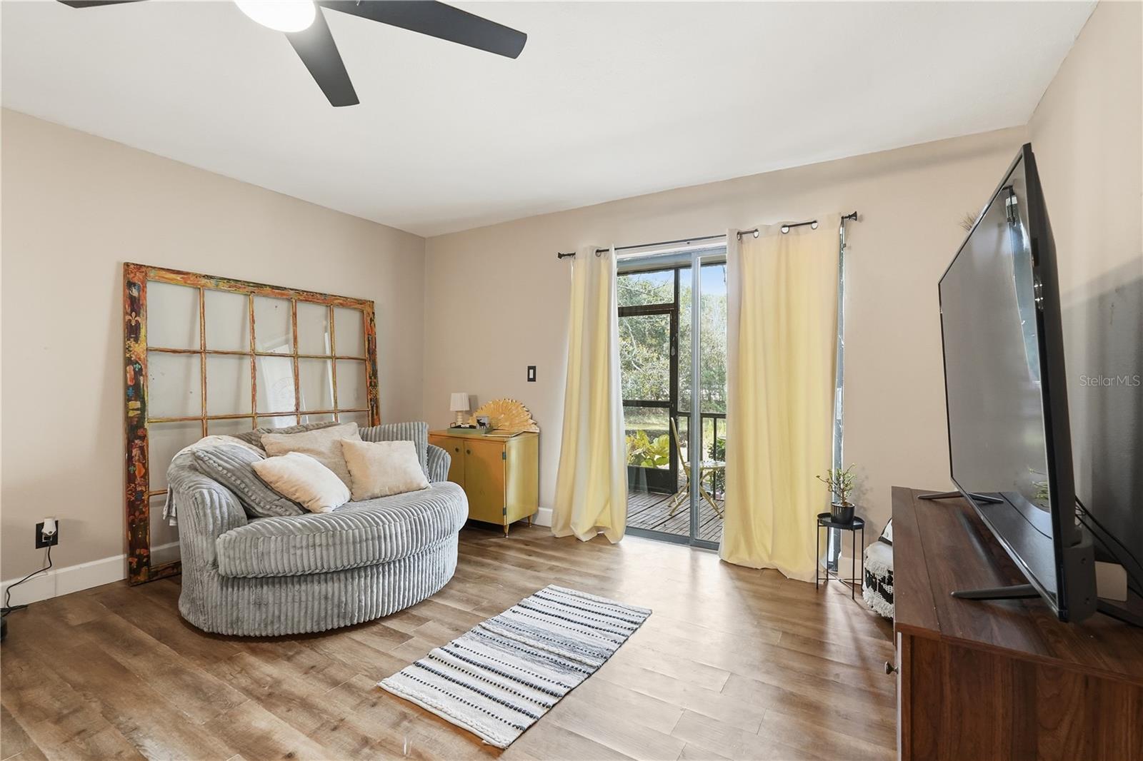 TARPON WOODS CONDO 3 - Residential