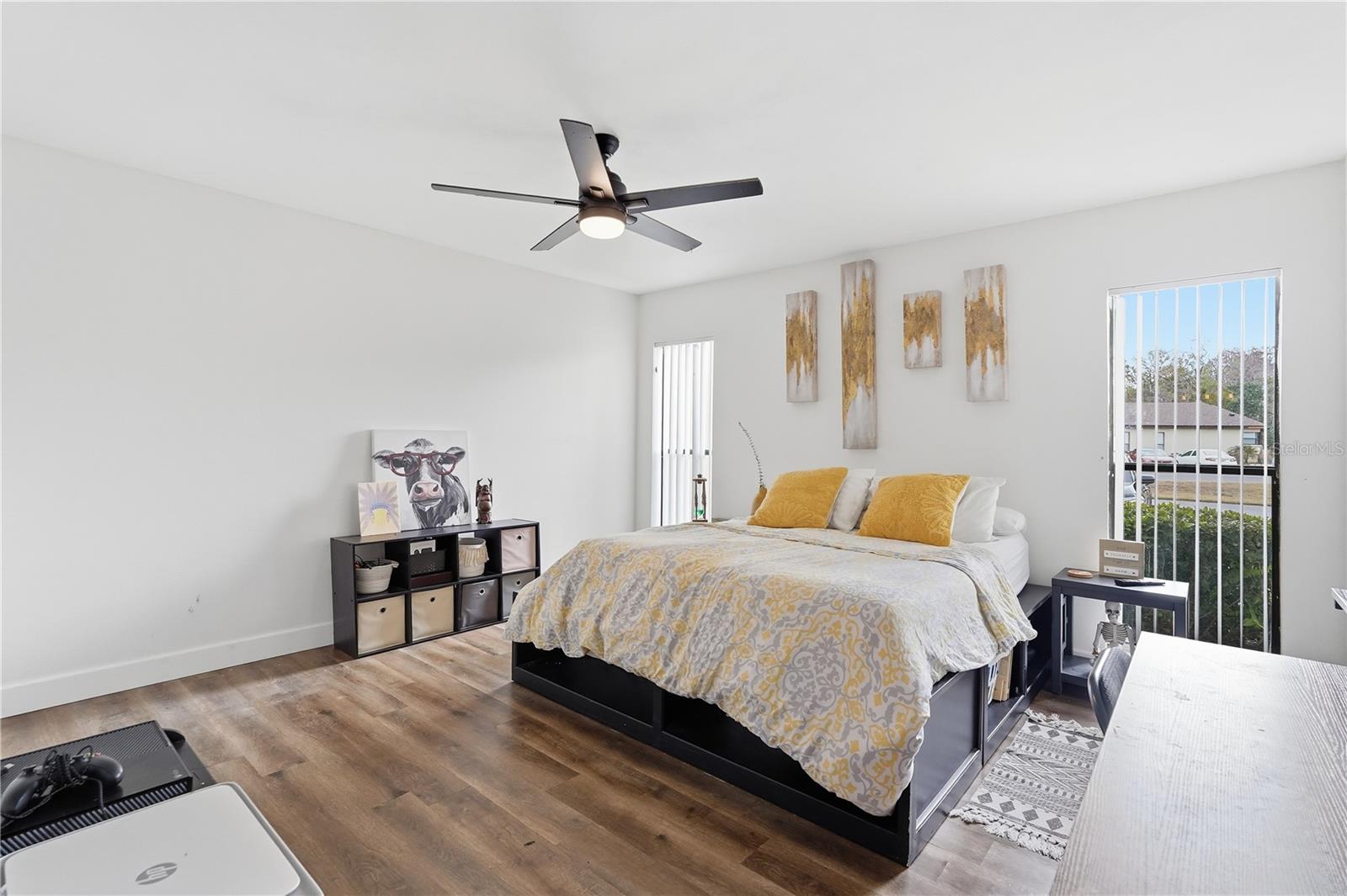 TARPON WOODS CONDO 3 - Residential