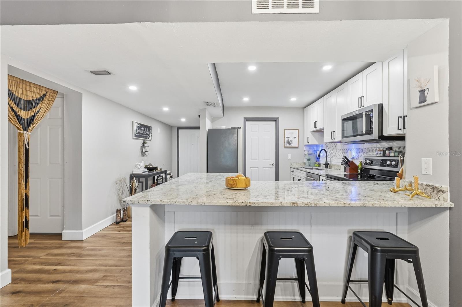 TARPON WOODS CONDO 3 - Residential