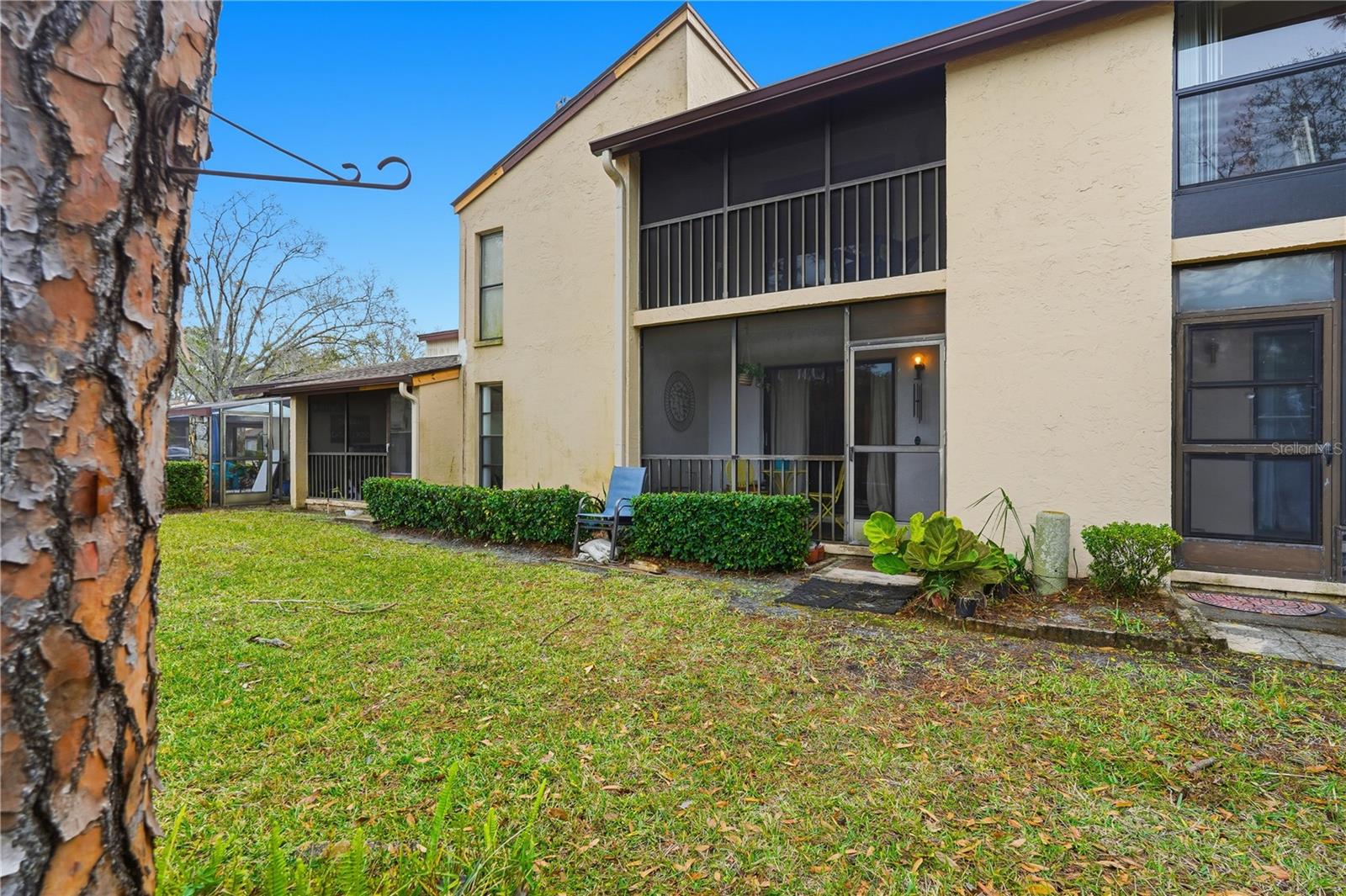 TARPON WOODS CONDO 3 - Residential