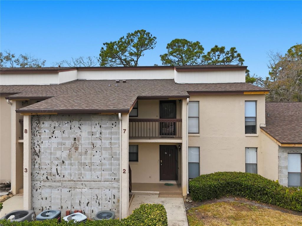 Photo of 1200 Tarpon Woods Boulevard #N2, Palm Harbor, FL 34685 (MLS # TB8469318)