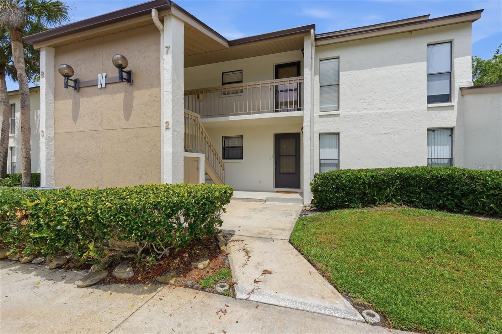 1200 TARPON WOODS BOULEVARD N2