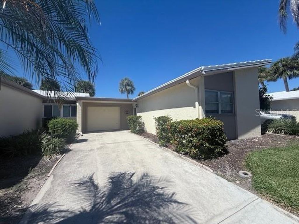 Photo of 143 Whispering Sands Drive #N/A, Sarasota, FL 34242 (MLS # A4666456)
