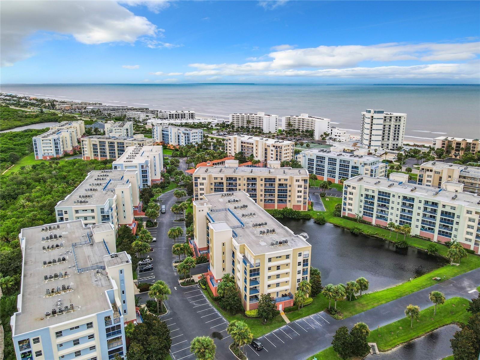 5300 S ATLANTIC AVENUE 9-403