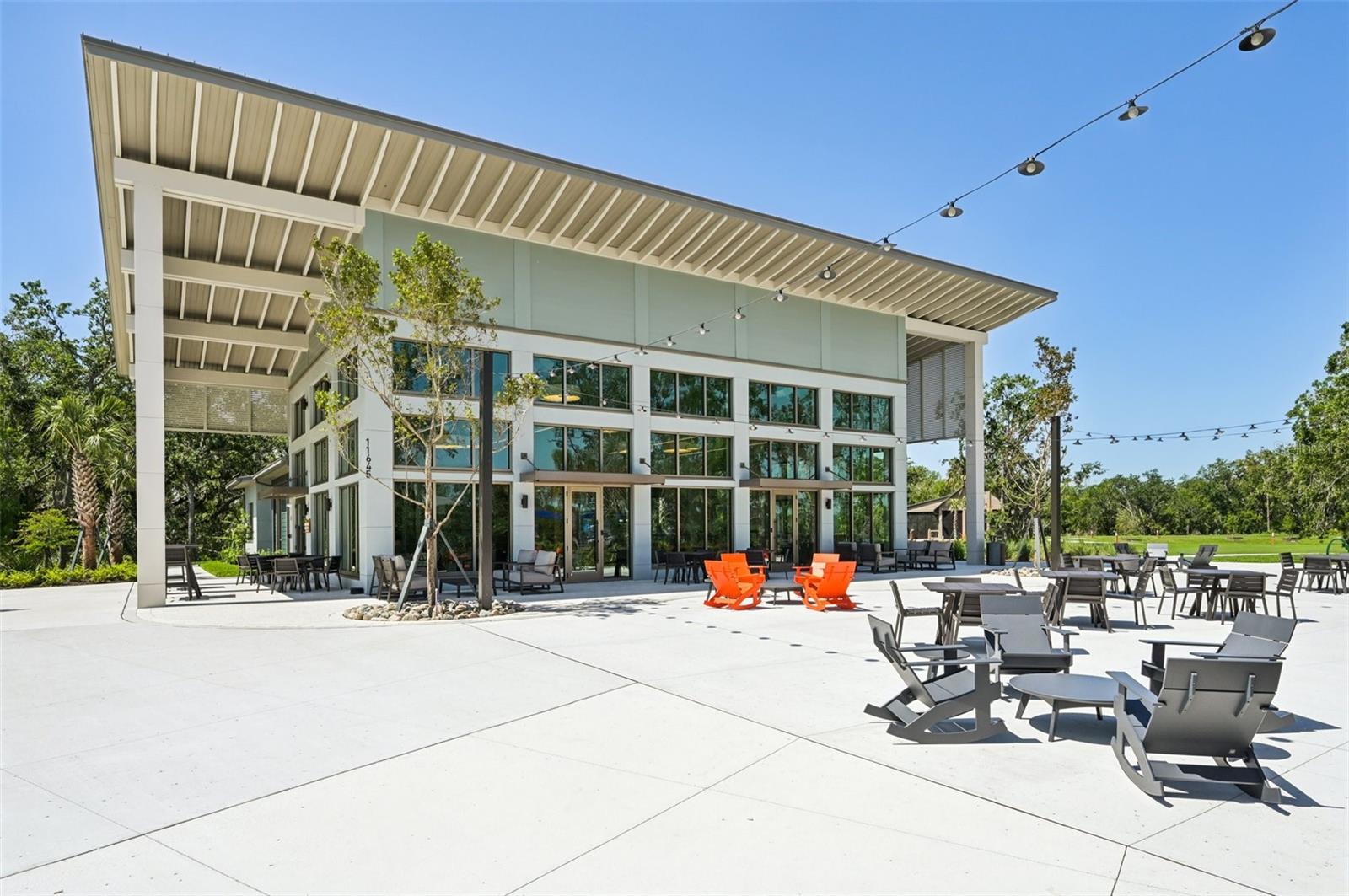 NORTH RIVER RANCH PH IV-A - Residential