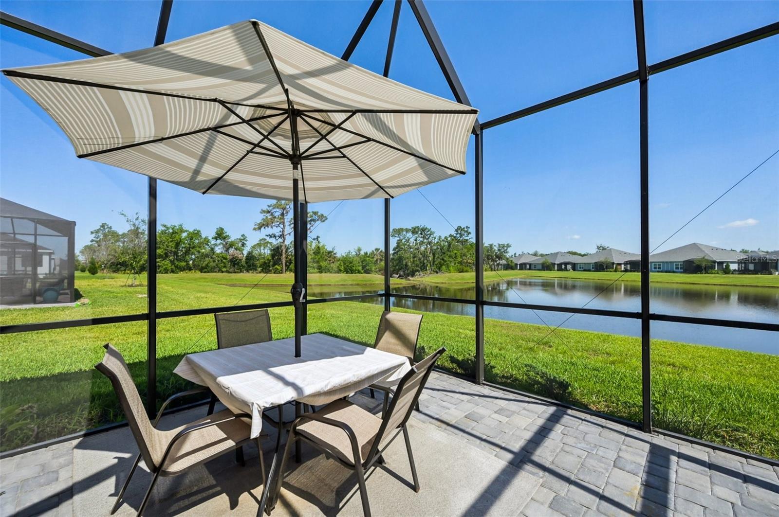 NORTH RIVER RANCH PH IV-A - Residential