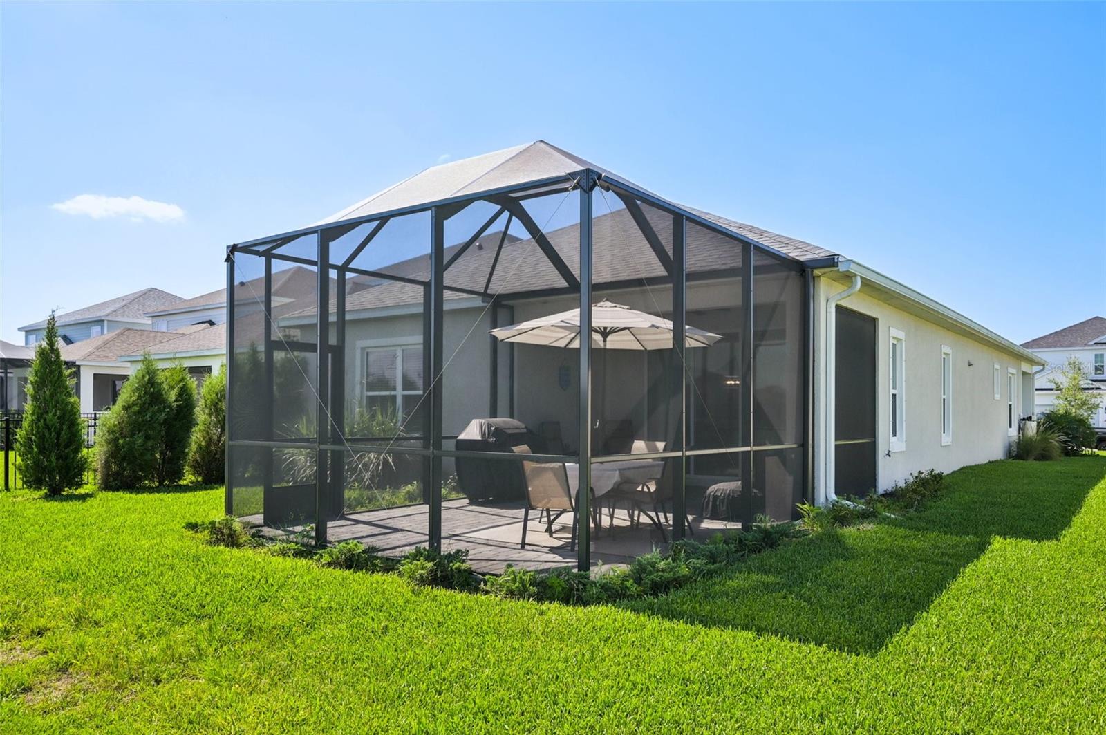 NORTH RIVER RANCH PH IV-A - Residential