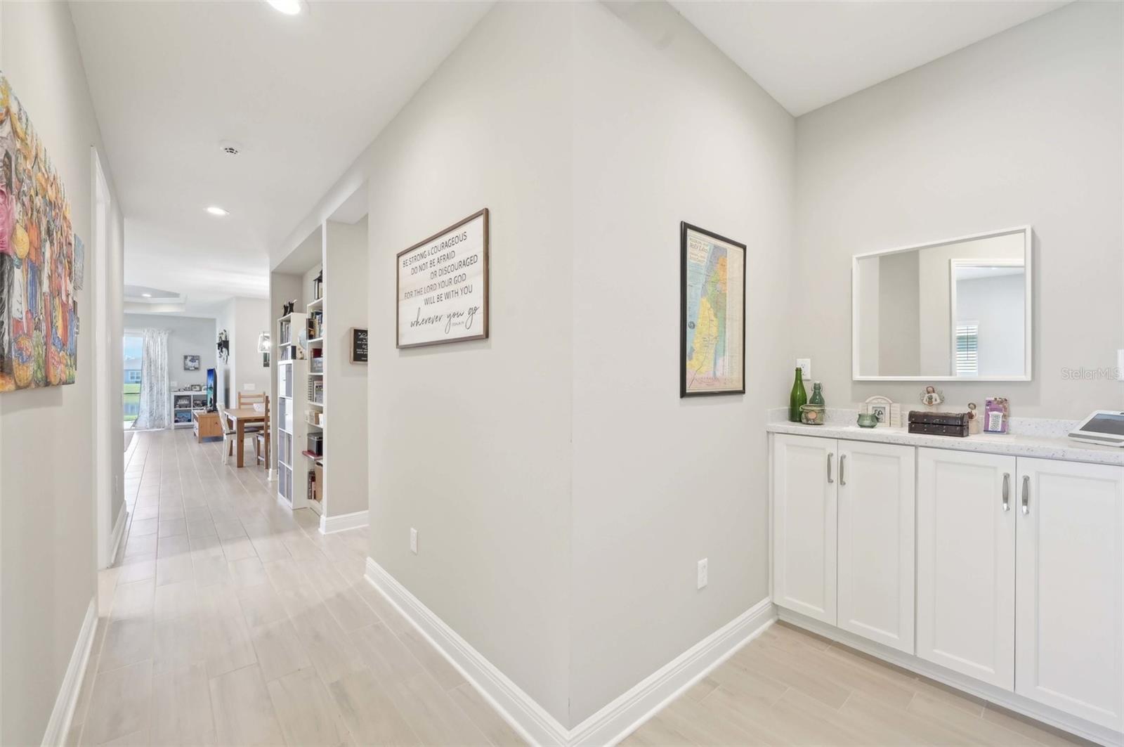 NORTH RIVER RANCH PH IV-A - Residential