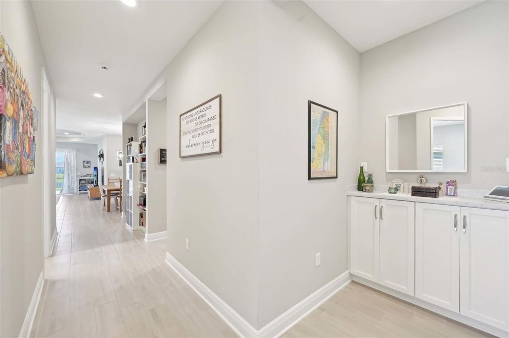 Photo of 9970 Cross River Trail, Parrish, FL 34219 (MLS # A4685136)