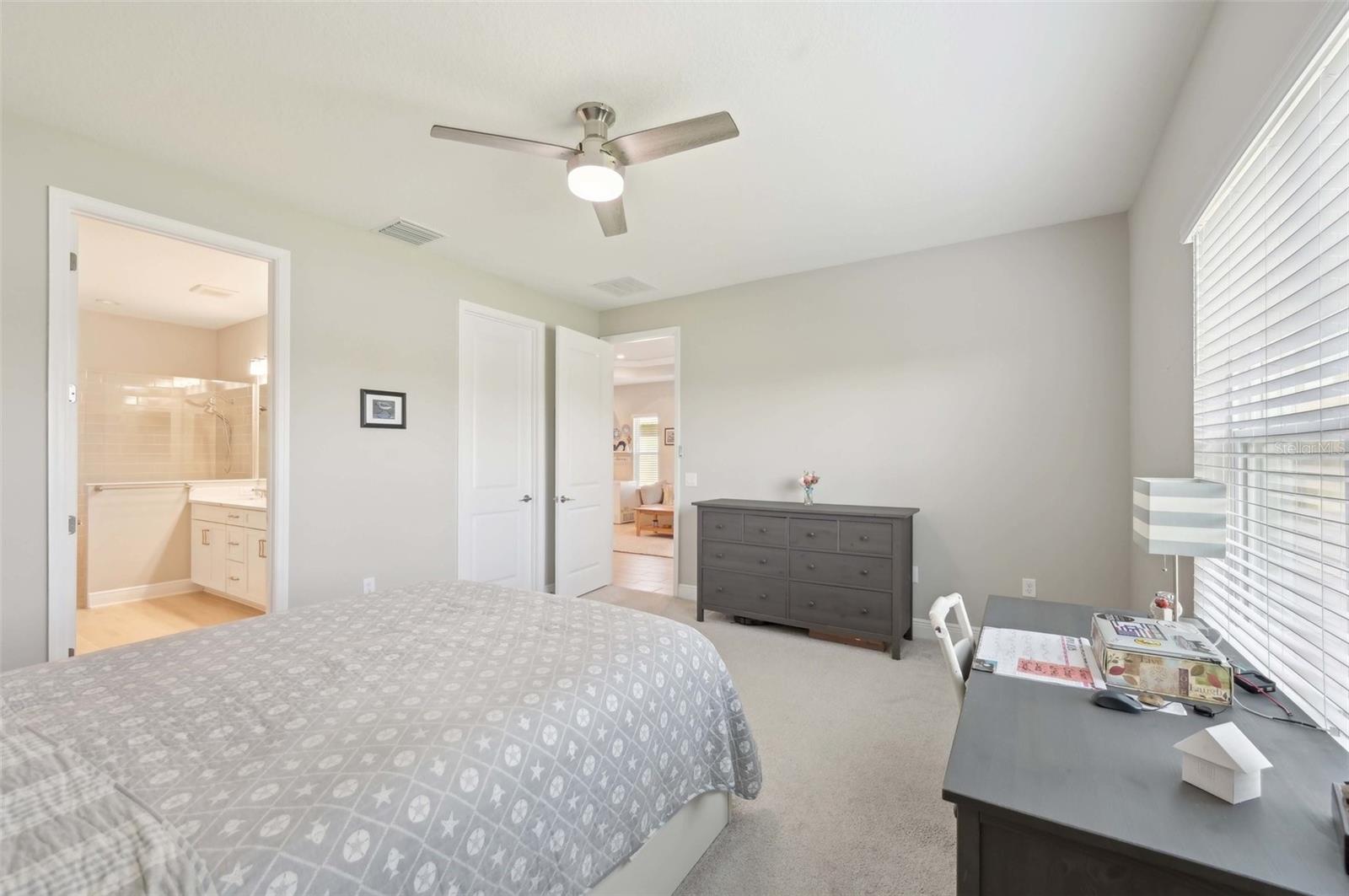 NORTH RIVER RANCH PH IV-A - Residential