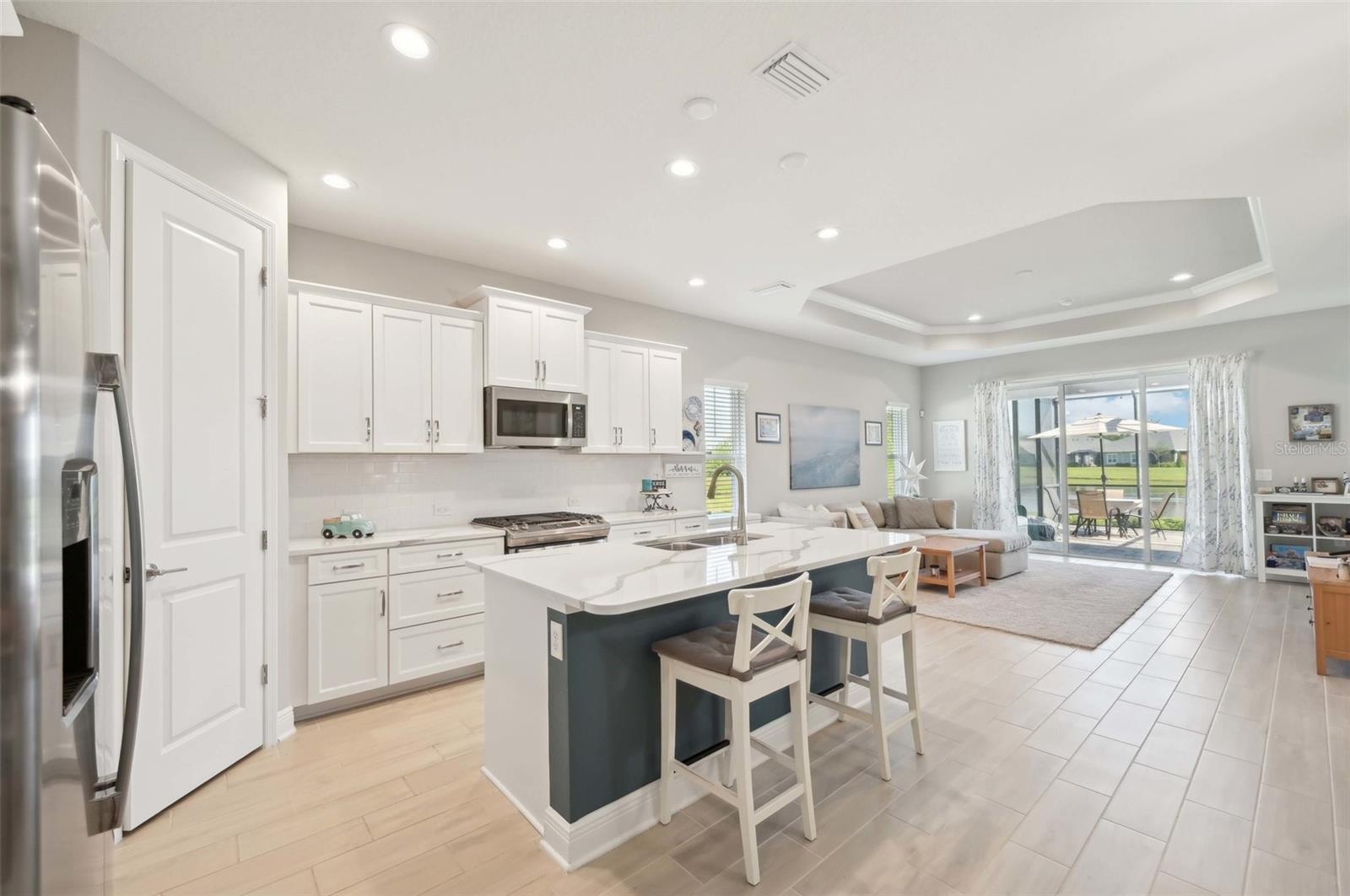 NORTH RIVER RANCH PH IV-A - Residential