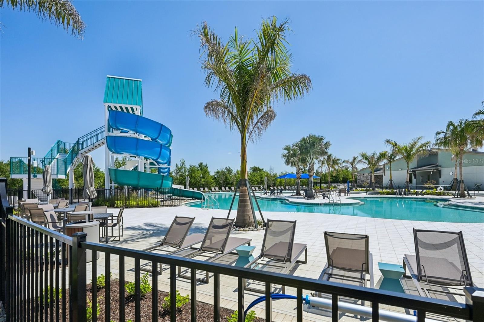 NORTH RIVER RANCH PH IV-A - Residential