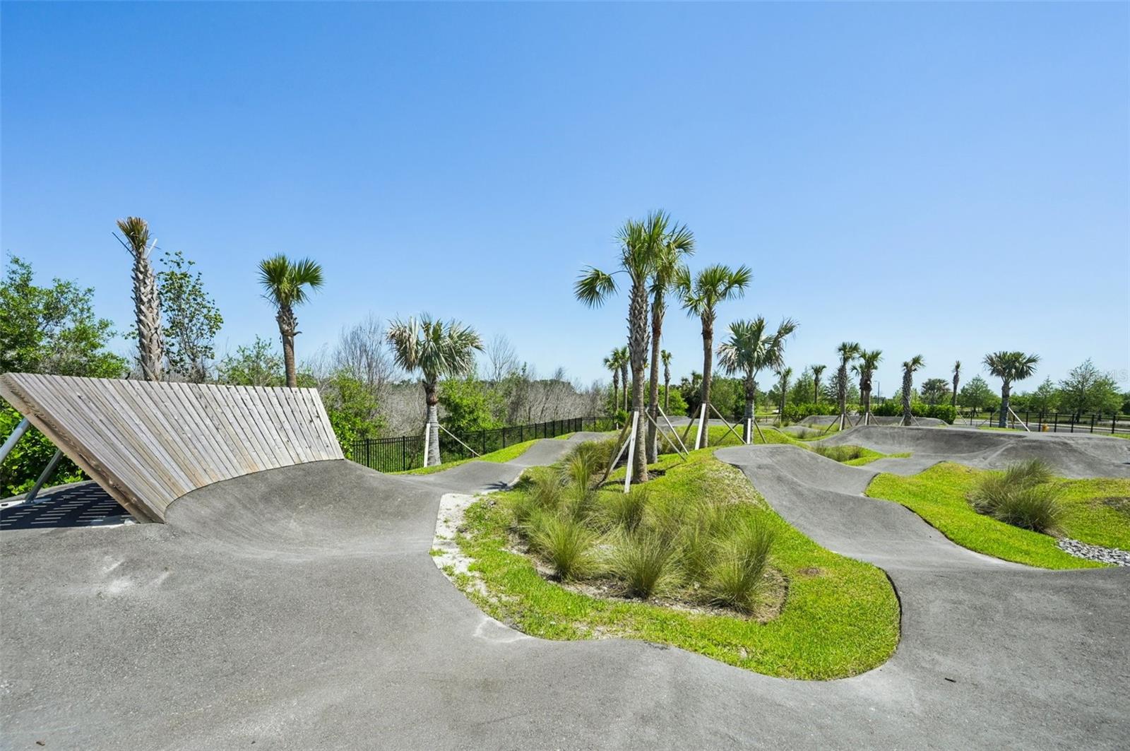 NORTH RIVER RANCH PH IV-A - Residential