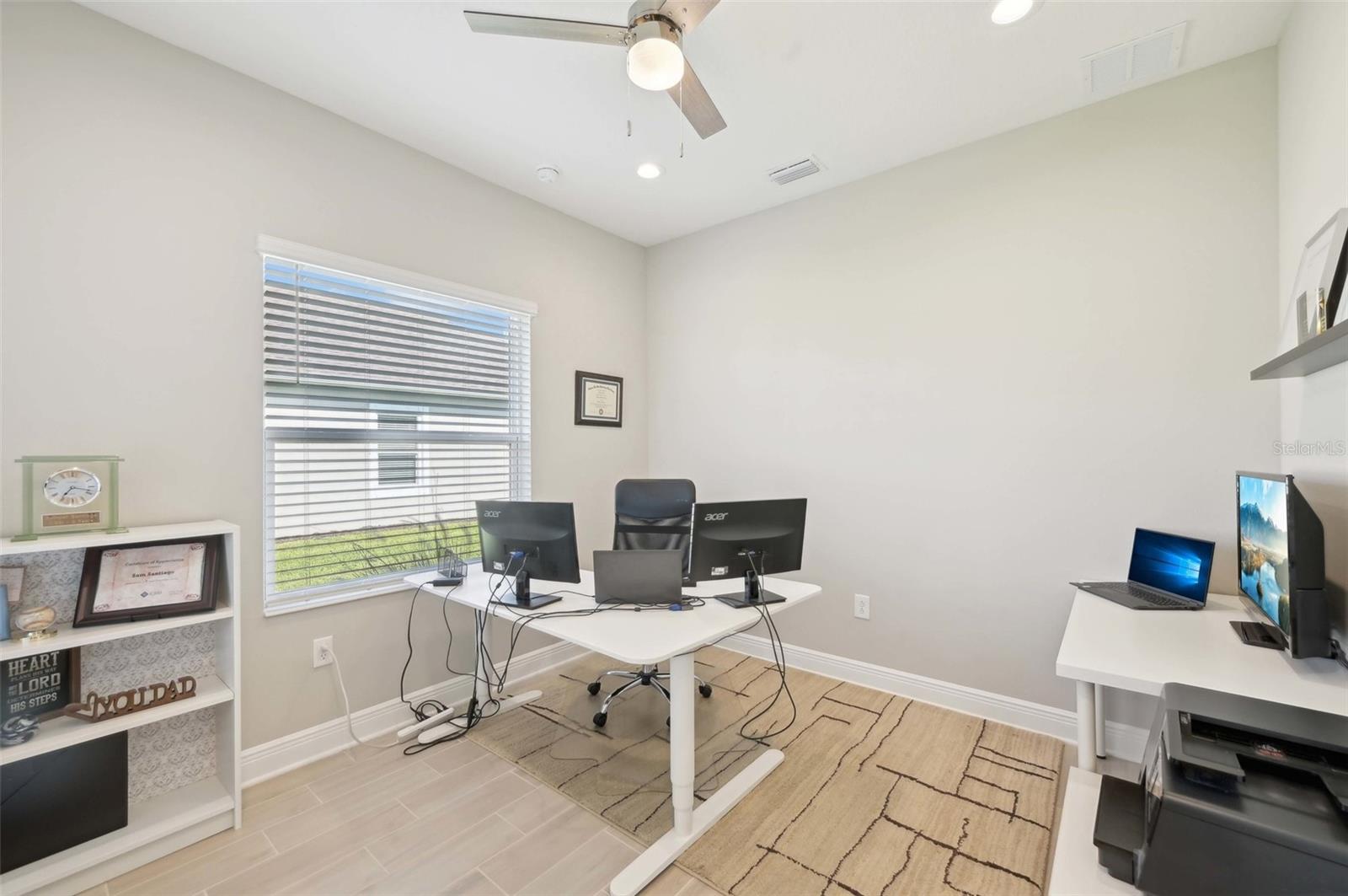 NORTH RIVER RANCH PH IV-A - Residential