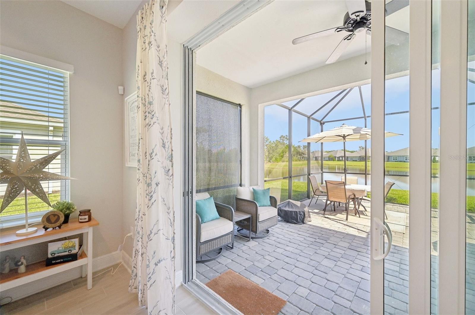 NORTH RIVER RANCH PH IV-A - Residential