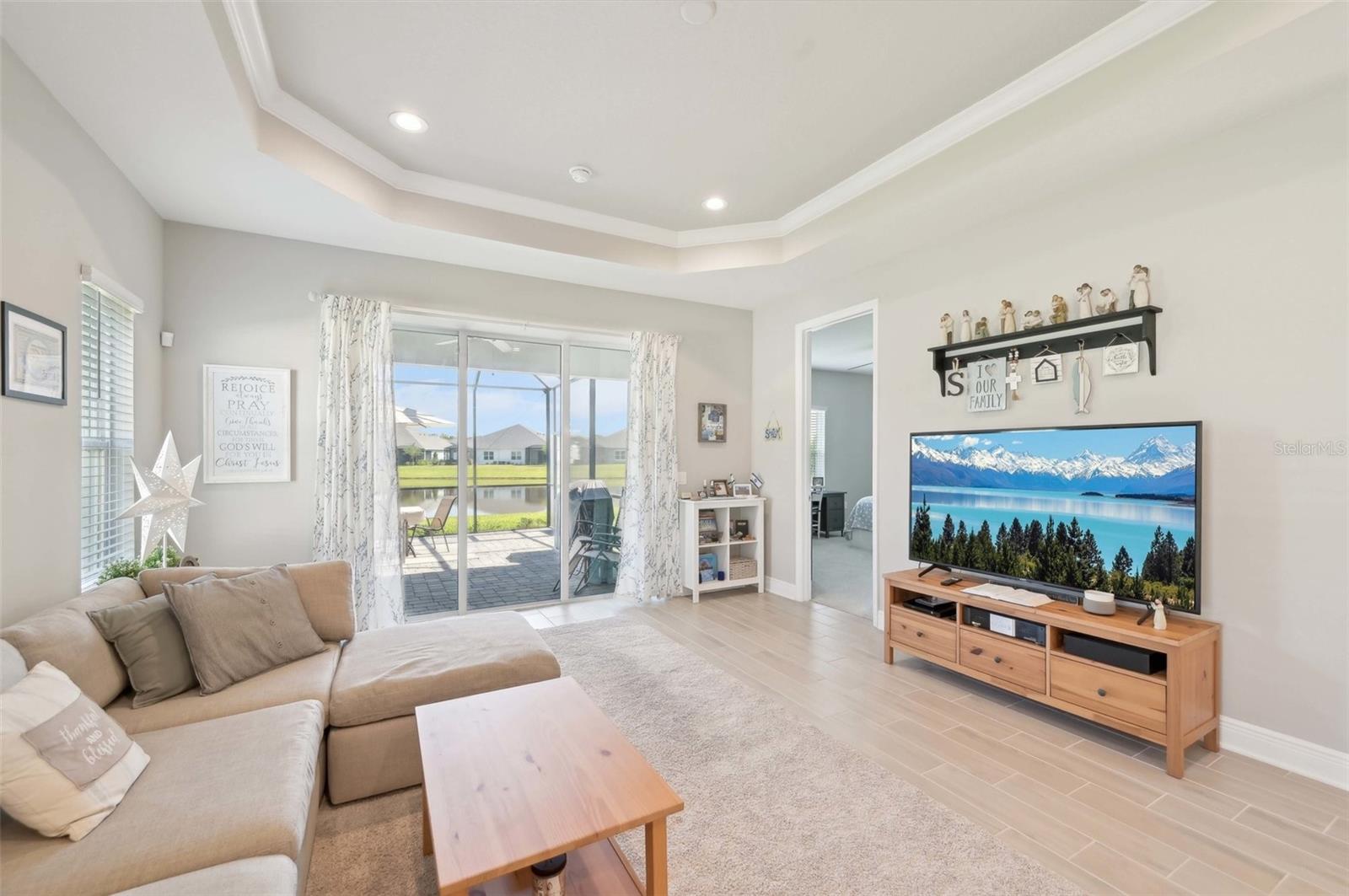 NORTH RIVER RANCH PH IV-A - Residential