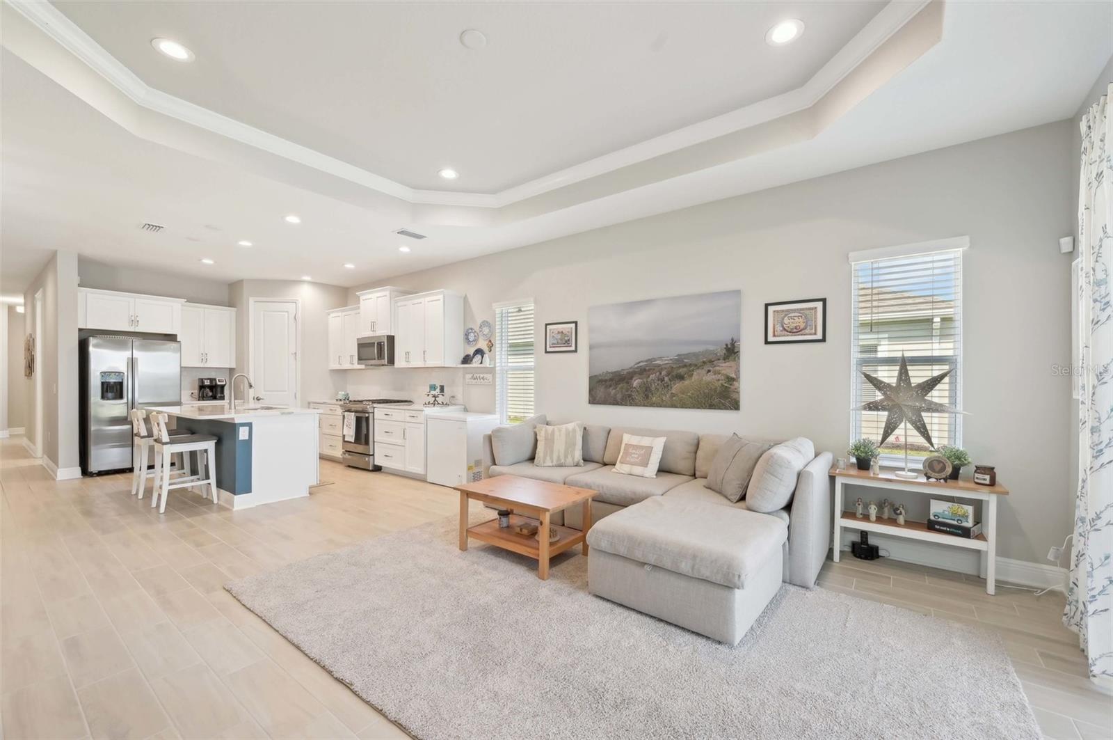 NORTH RIVER RANCH PH IV-A - Residential