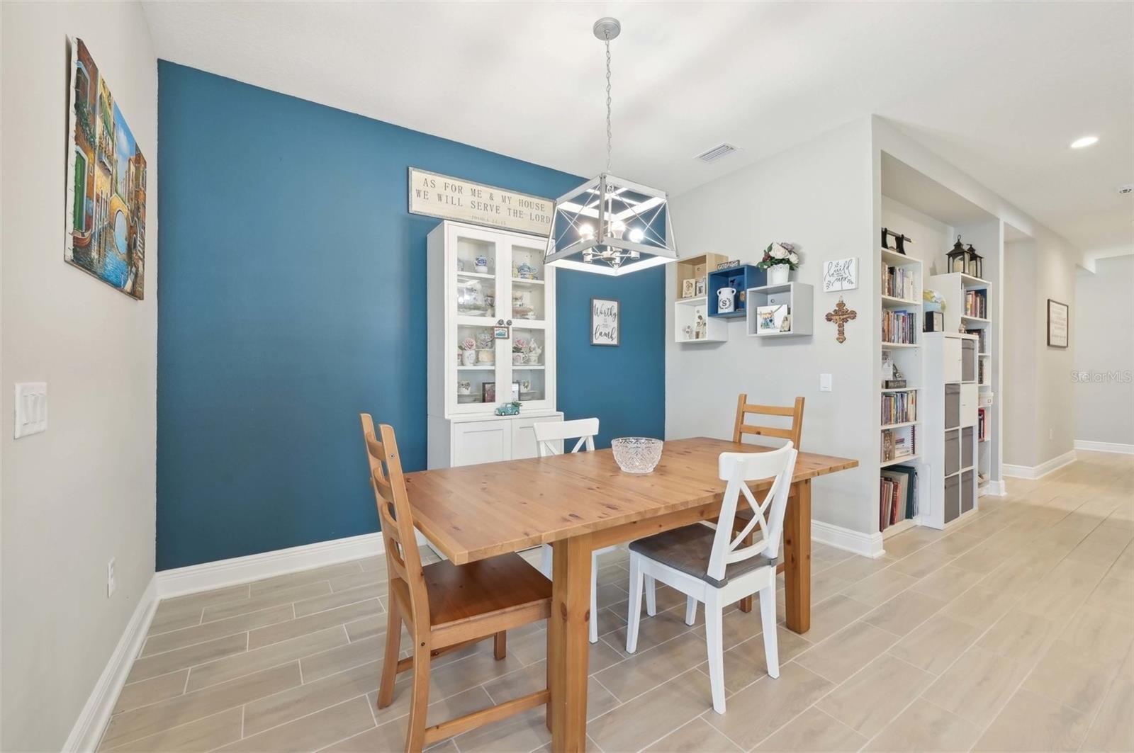 NORTH RIVER RANCH PH IV-A - Residential