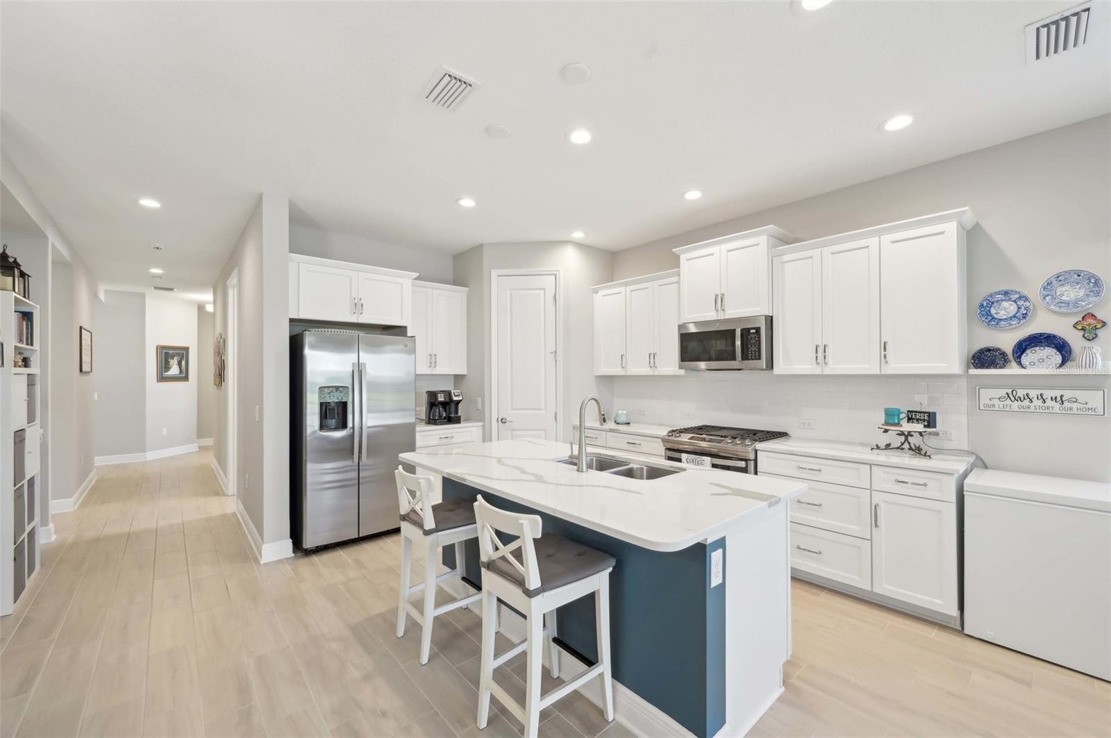 NORTH RIVER RANCH PH IV-A - Residential