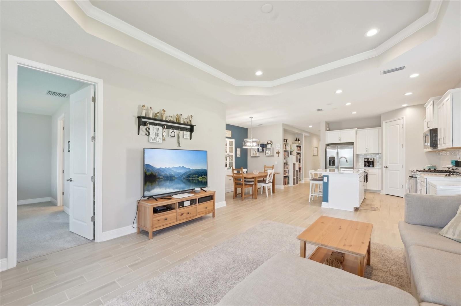 NORTH RIVER RANCH PH IV-A - Residential