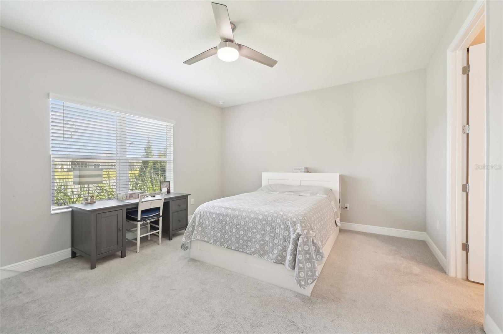 NORTH RIVER RANCH PH IV-A - Residential