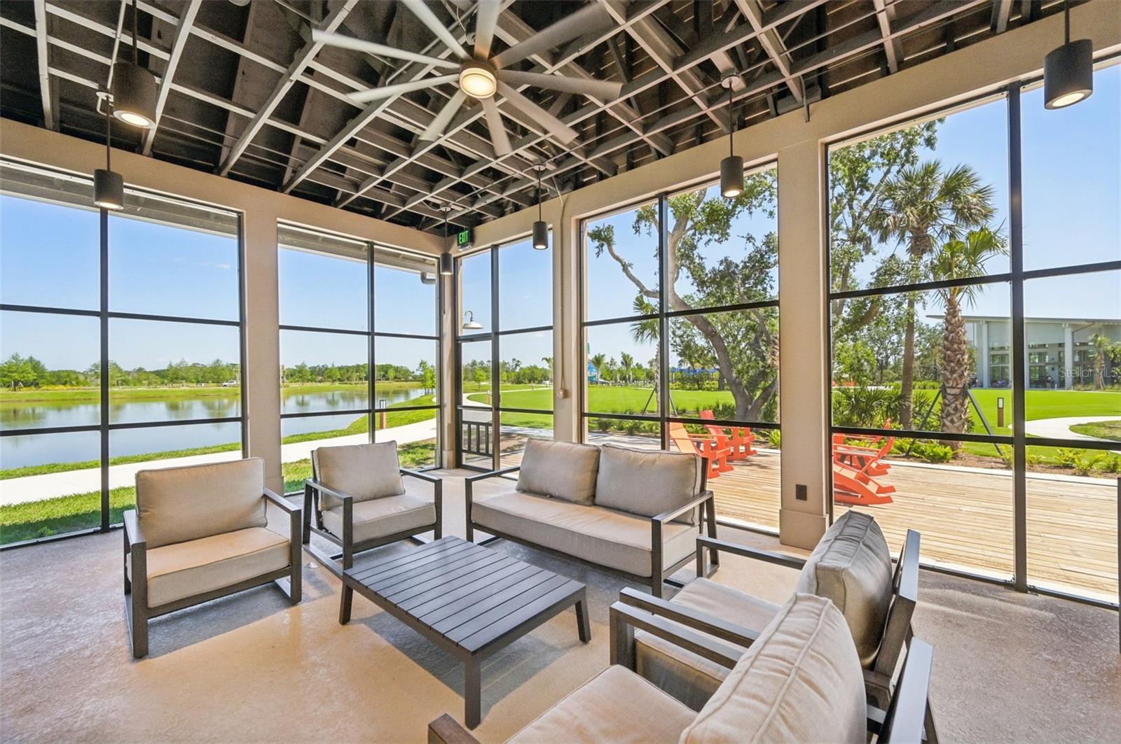 NORTH RIVER RANCH PH IV-A - Residential