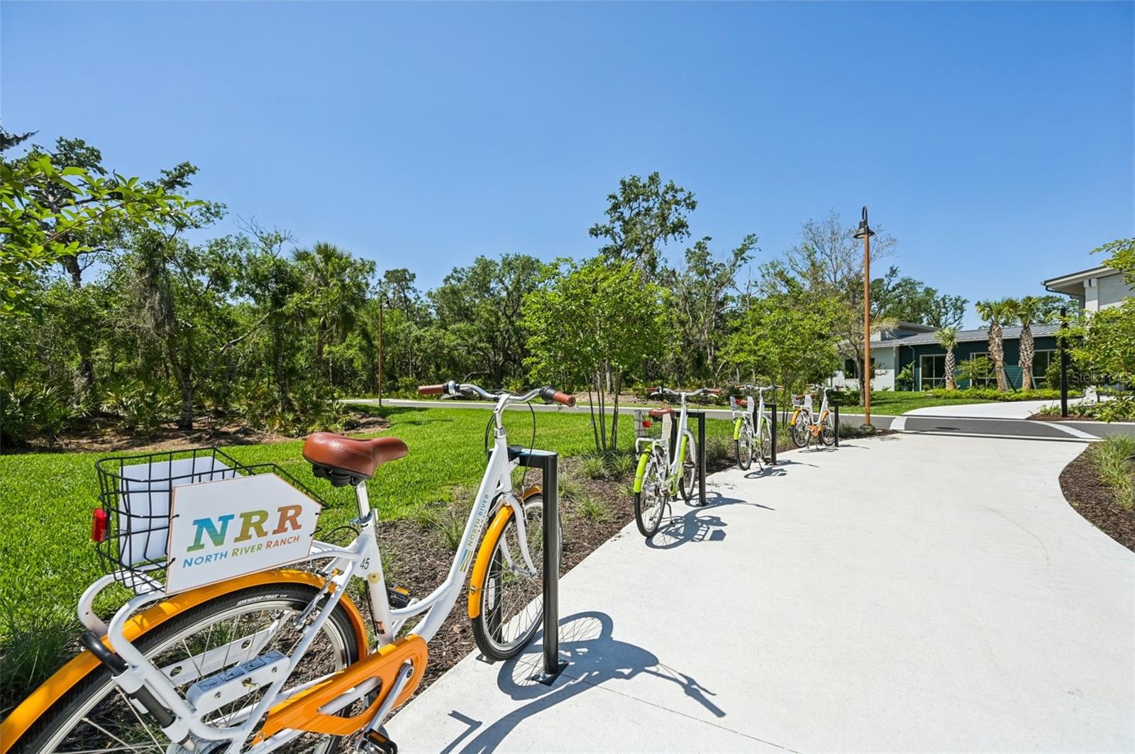 NORTH RIVER RANCH PH IV-A - Residential