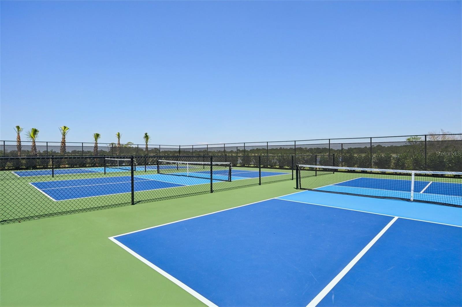 NORTH RIVER RANCH PH IV-A - Residential