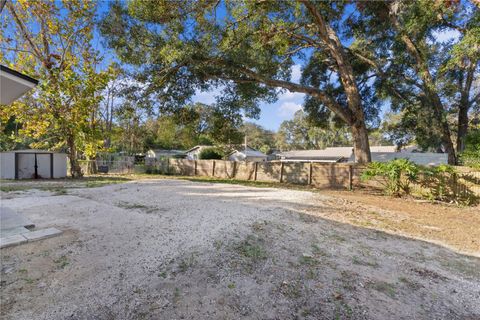 A home in FRUITLAND PARK