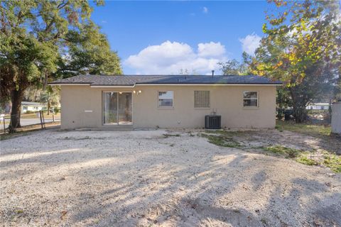 A home in FRUITLAND PARK