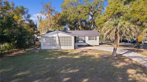 A home in FRUITLAND PARK