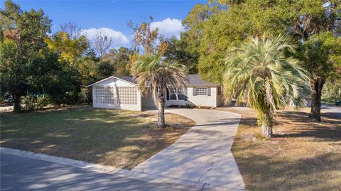 A home in FRUITLAND PARK