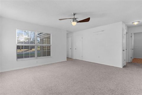 A home in FRUITLAND PARK