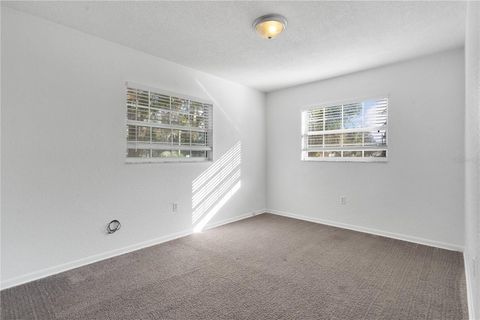 A home in FRUITLAND PARK