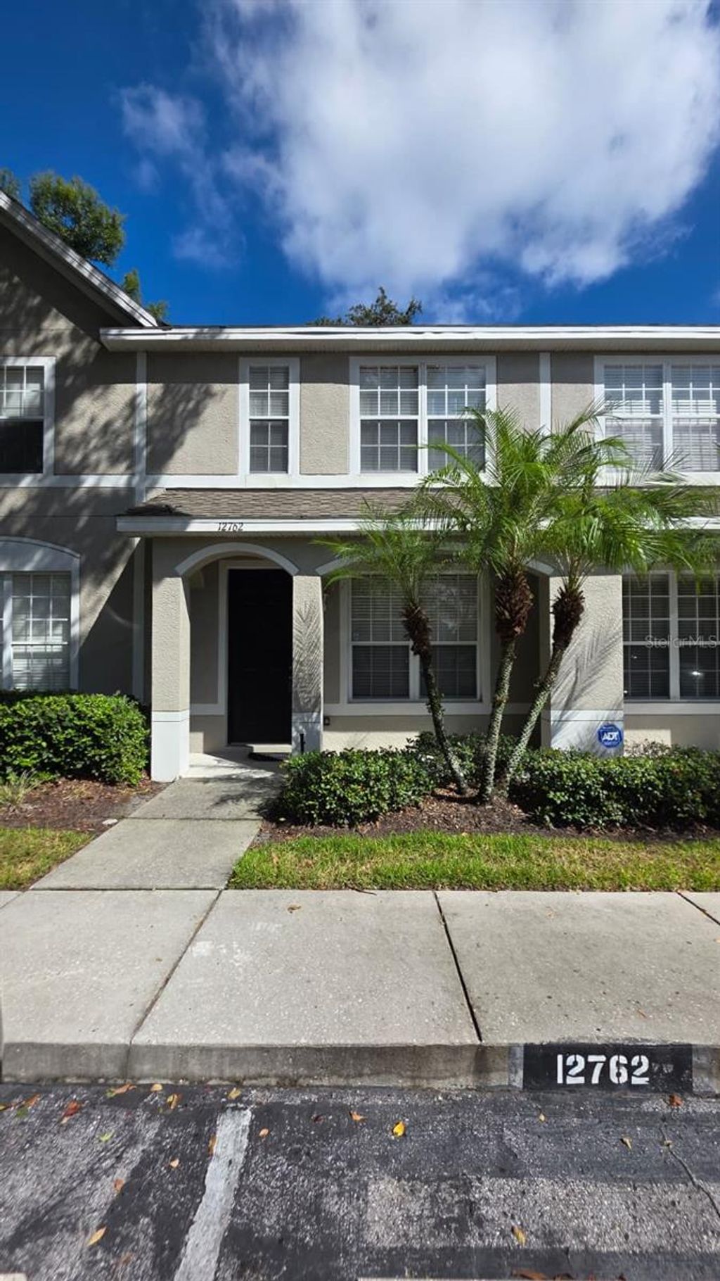 Photo of 12762 Country Brook Lane, Tampa, FL 33625 (MLS # TB8433386)