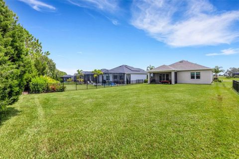 A home in PARRISH