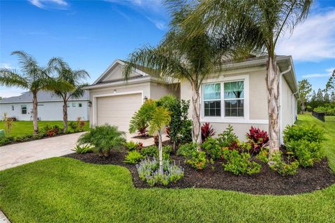 A home in PARRISH