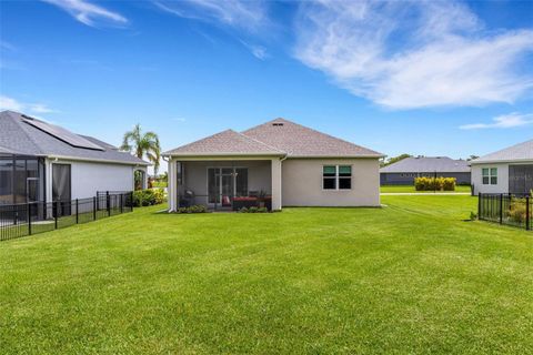 A home in PARRISH