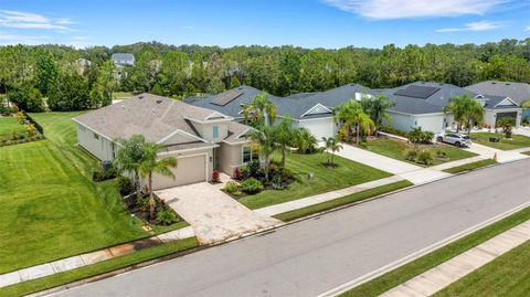 A home in PARRISH