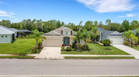 A home in PARRISH