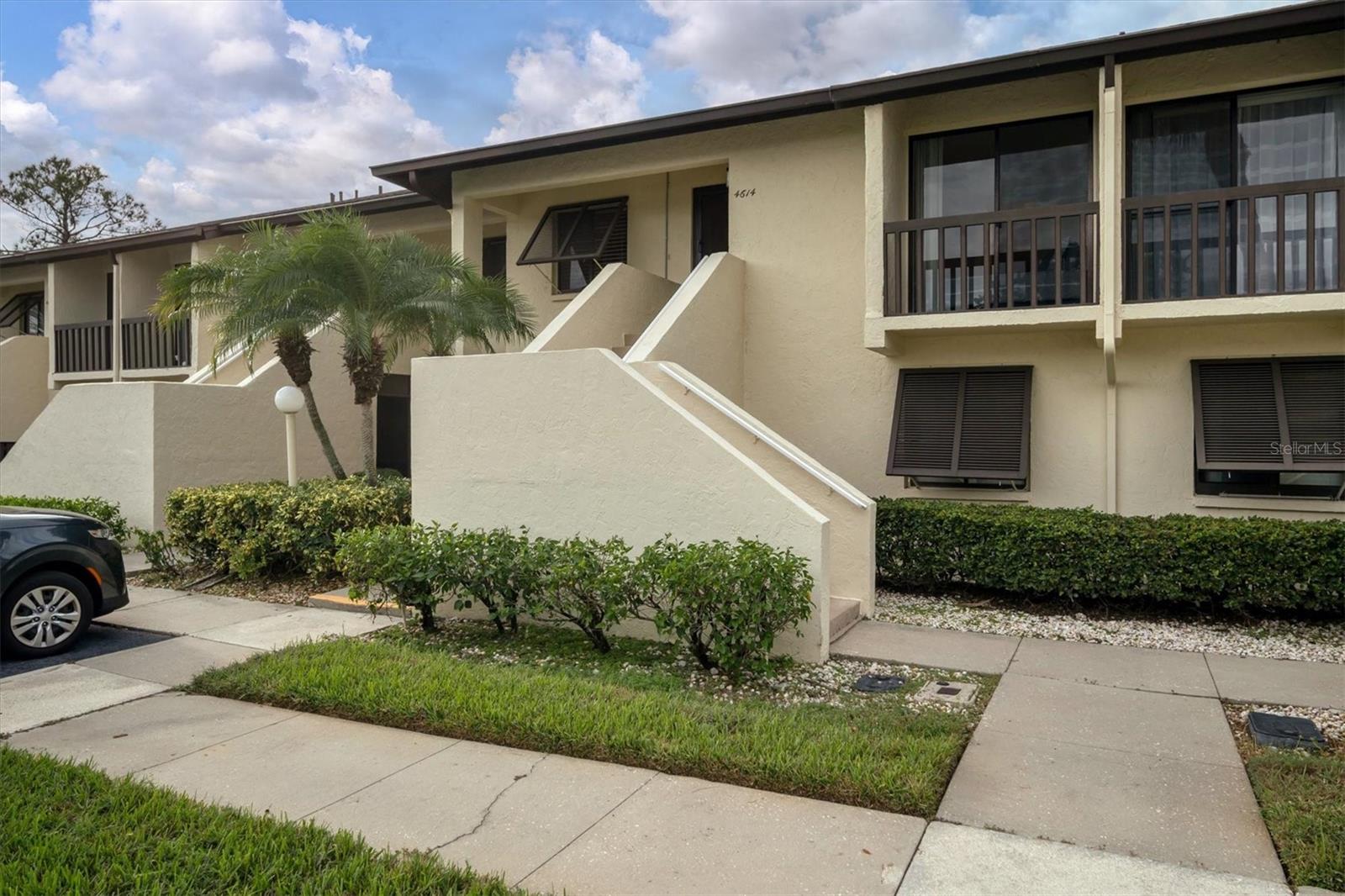 Ready to wake up to private golf course views every day? This beautifully updated annual rental is available beginning June 1 and is offered either unfurnished or furnished, your choice! Longwater Chase is nestled within The Meadows, a beautifully landscaped and well-maintained golf course community. This 2nd-floor, 2-bedroom, 2-bathroom unit offers stunning private views of The Meadows Golf and Country Club. Newly updated floors, fresh paint, kitchen, and bathroom extras make this home move-in ready. Sip your morning coffee or unwind in the evening while enjoying the peaceful golf course views from your screened-in lanai. Two community pools are available, including one just steps from your front door. The Meadows boasts a wide range of amenities, including golf courses, tennis, pickleball, a fitness center, a clubhouse, a restaurant, a library, a community center, and miles of walking trails. Club membership is optional, with a variety of monthly and seasonal packages available. Conveniently located near the UTC Mall, Downtown Sarasota, Lakewood Ranch, The Ringling Museum, countless dining options, and award-winning beaches. Sorry, per HOA rules, tenants may not have pets.