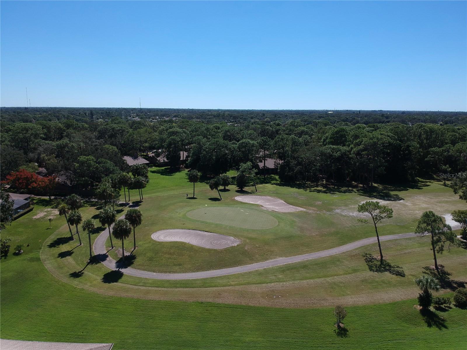 LONGWATER CHASE - Residential Lease