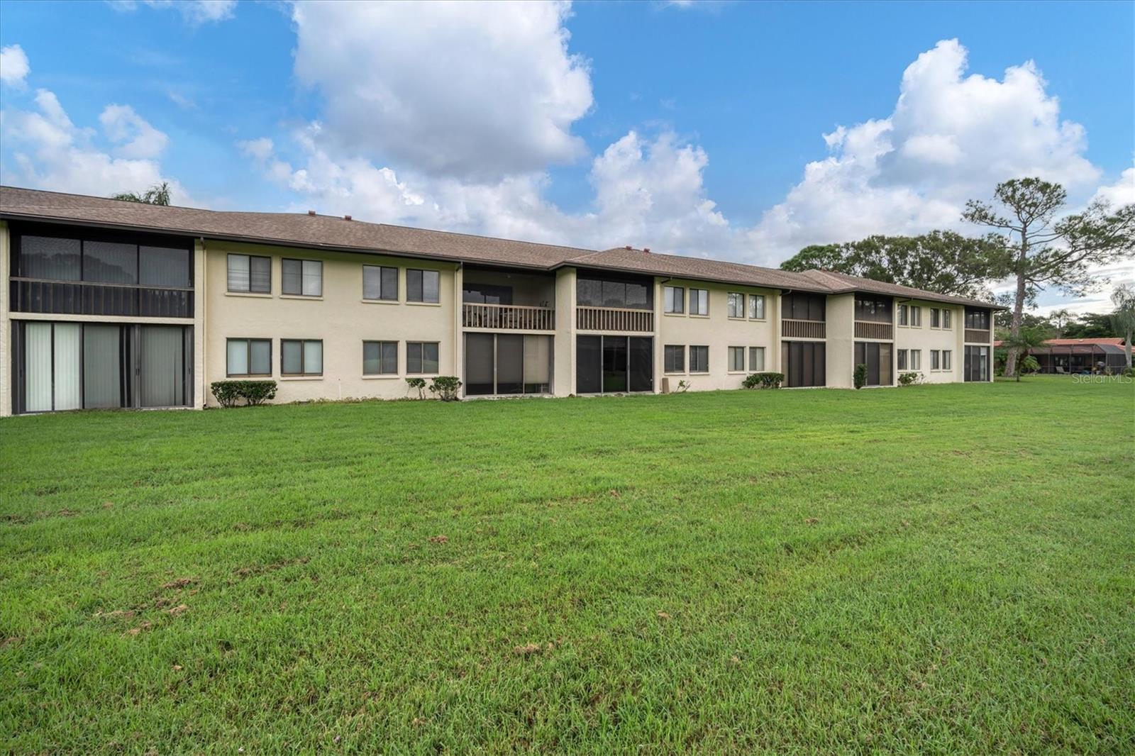 LONGWATER CHASE - Residential Lease