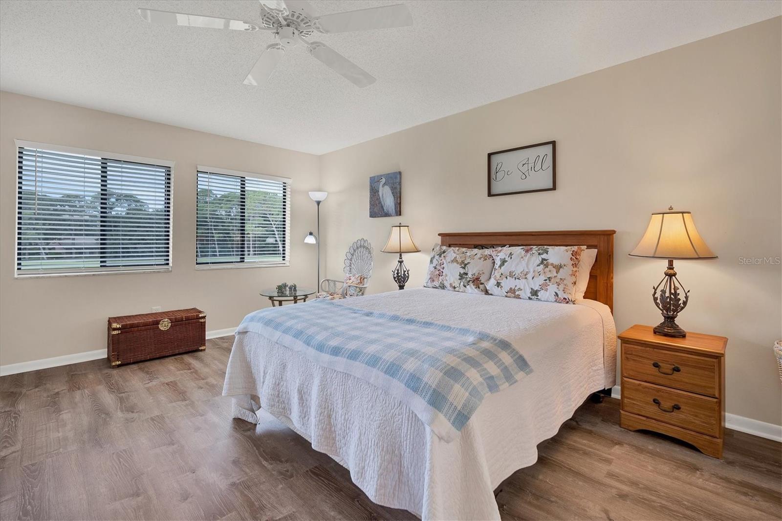 LONGWATER CHASE - Residential Lease