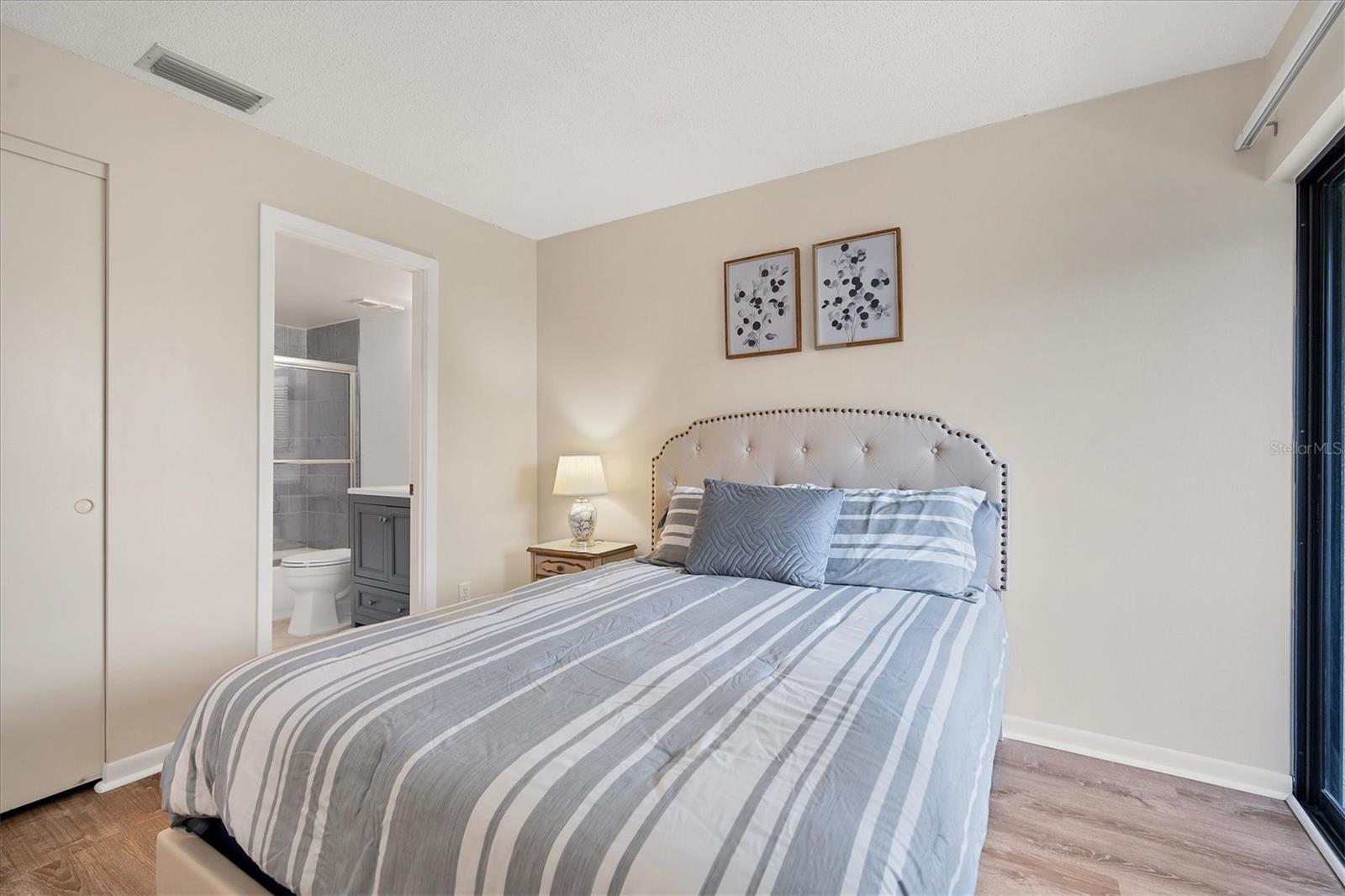 LONGWATER CHASE - Residential Lease
